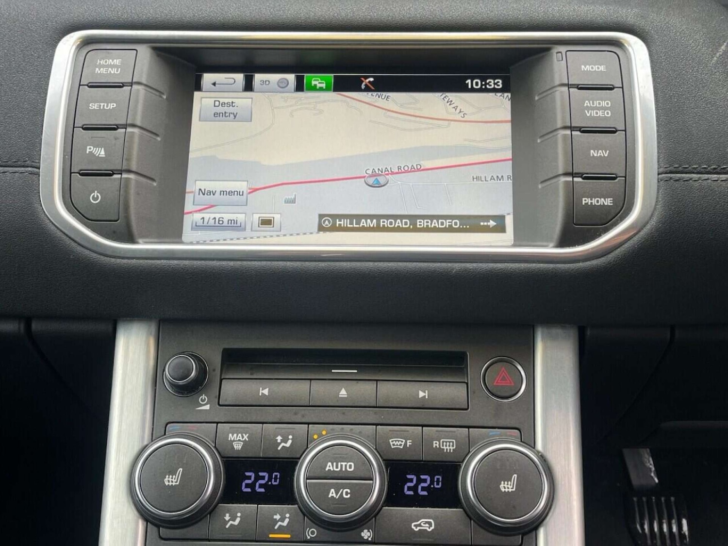 Used Land Rover Range Rover Evoque 2015 for sale - 77001202: Photo 45