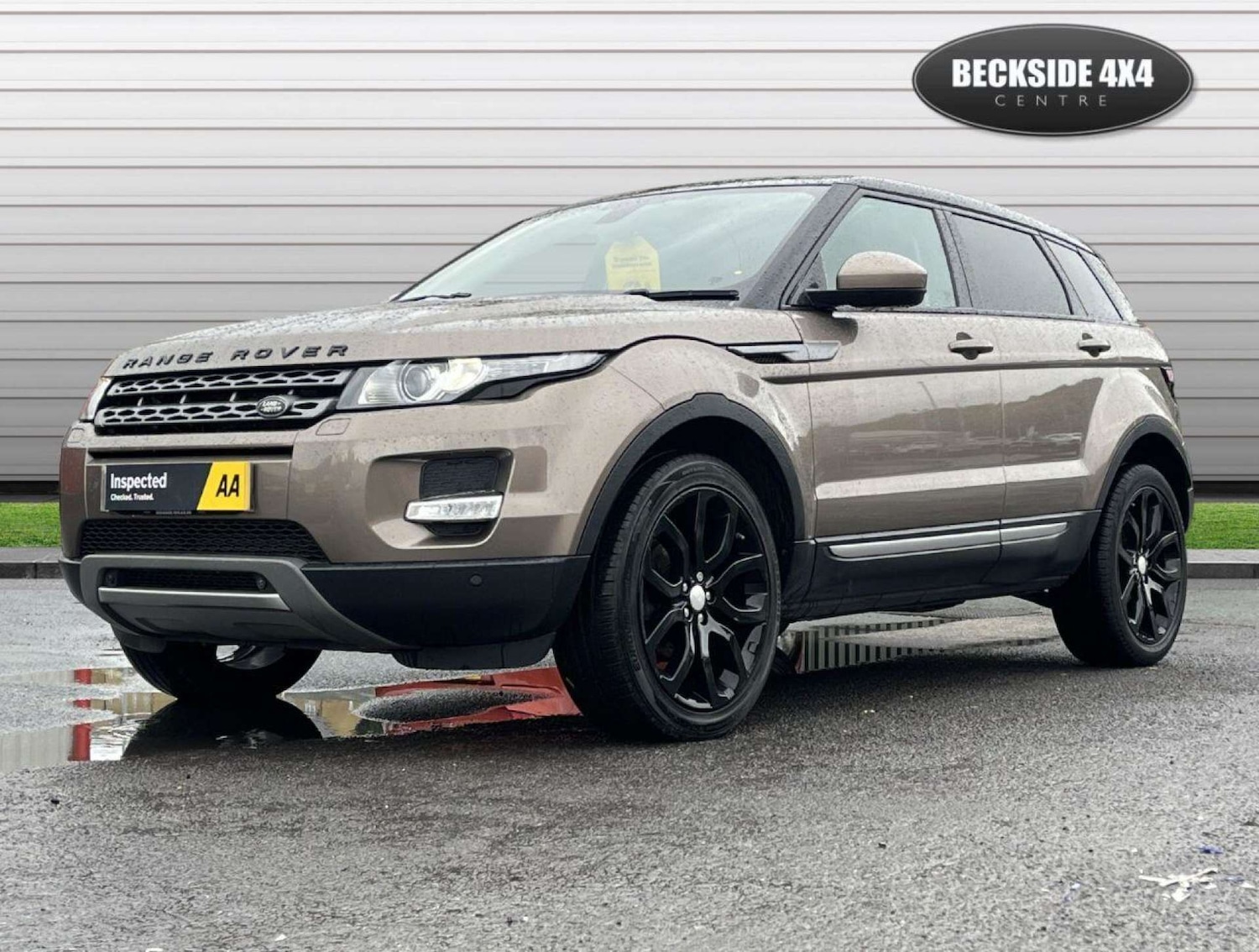 Used Land Rover Range Rover Evoque 2015 for sale - 77001202: Photo 7