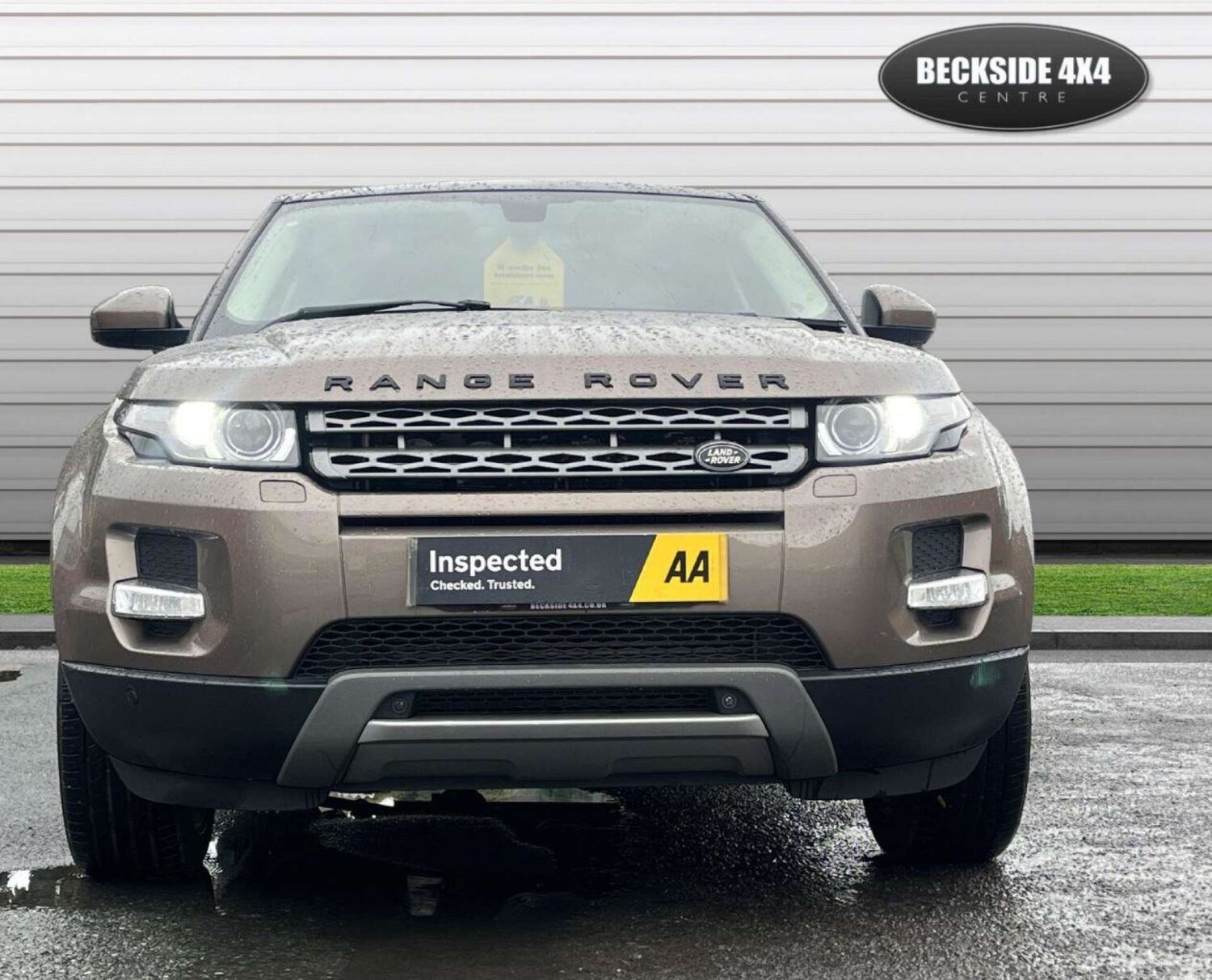 Used Land Rover Range Rover Evoque 2015 for sale - 77001202: Photo 8