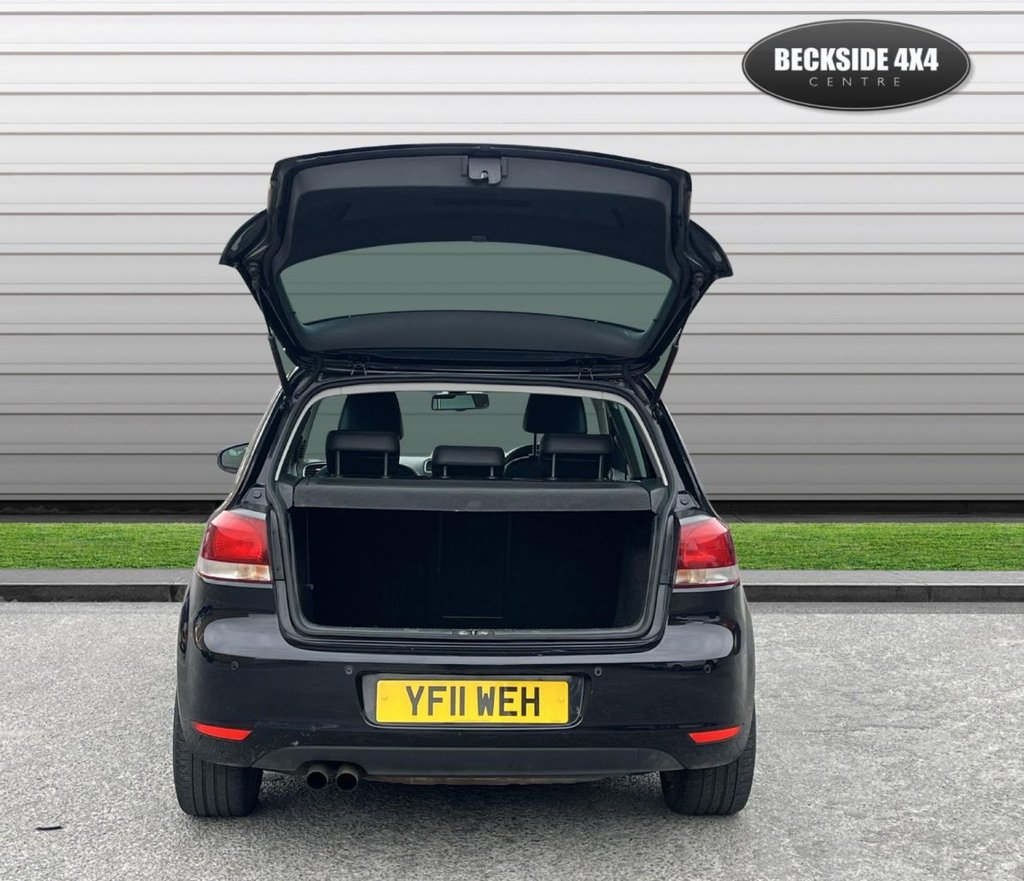 Used Volkswagen Golf 2011 for sale - 76642272: Photo 10