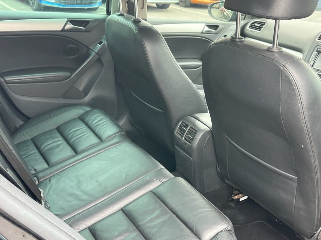 Used Volkswagen Golf 2011 for sale - 76642272: Photo 18