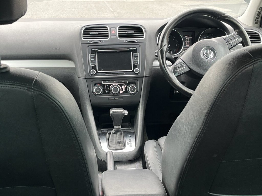 Used Volkswagen Golf 2011 for sale - 76642272: Photo 22