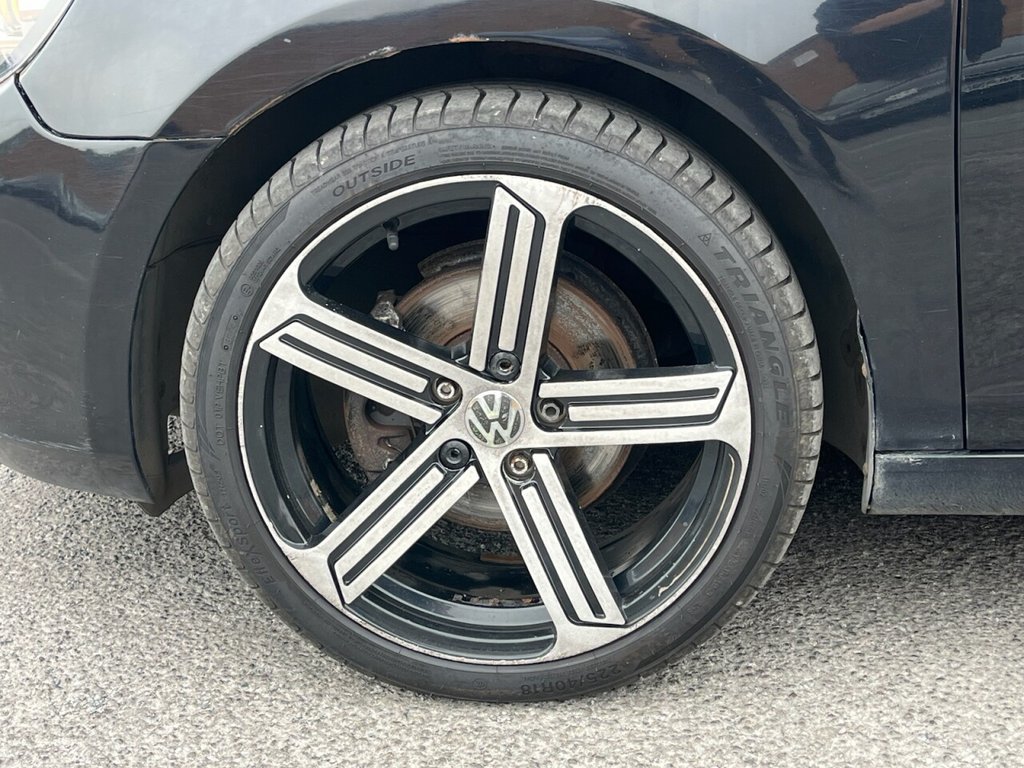 Used Volkswagen Golf 2011 for sale - 76642272: Photo 23