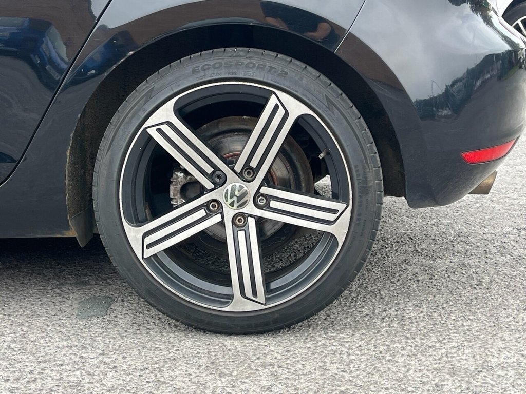 Used Volkswagen Golf 2011 for sale - 76642272: Photo 24