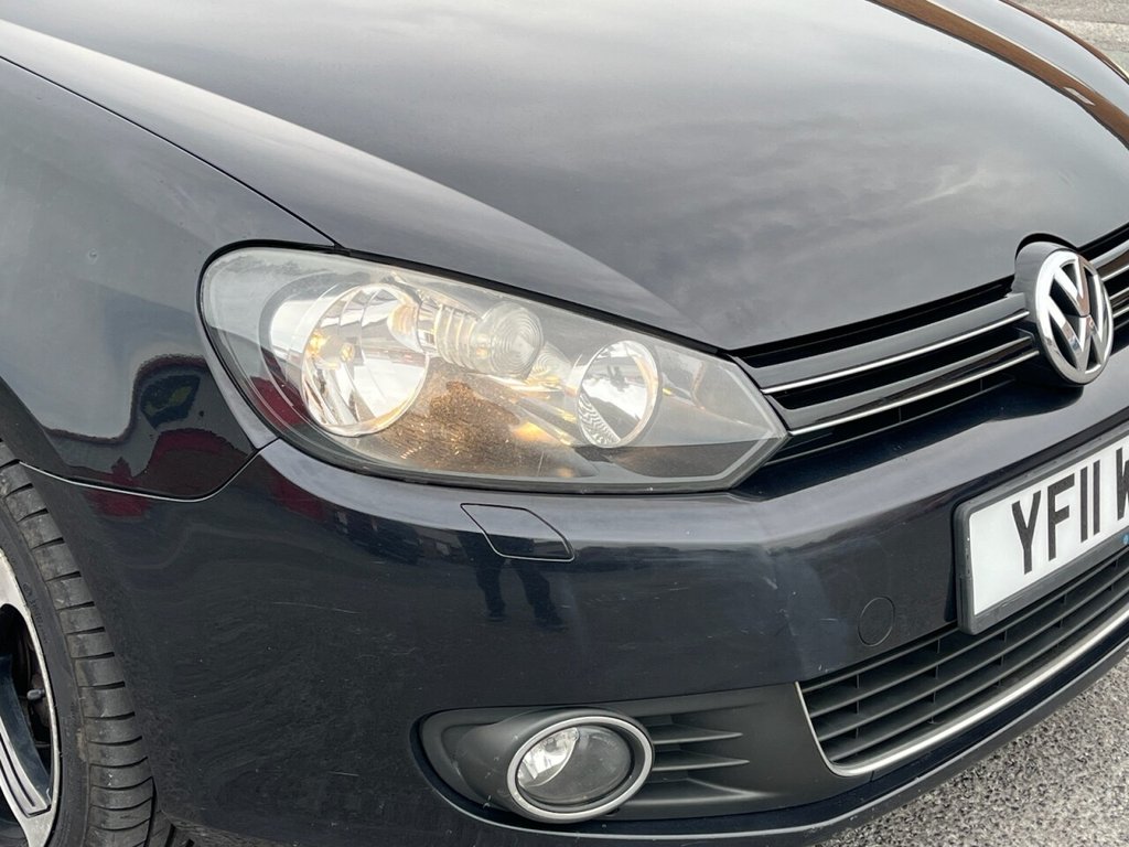 Used Volkswagen Golf 2011 for sale - 76642272: Photo 26