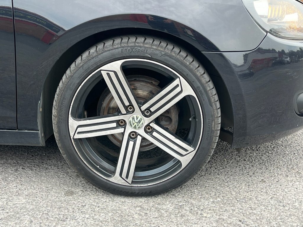 Used Volkswagen Golf 2011 for sale - 76642272: Photo 27