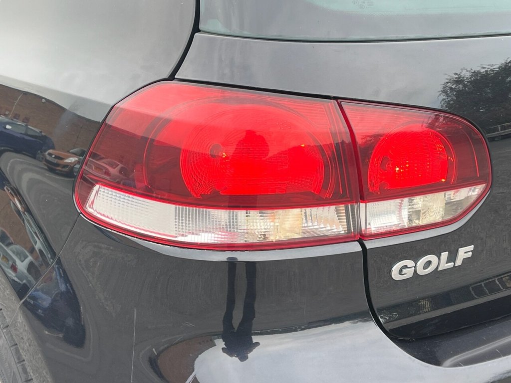 Used Volkswagen Golf 2011 for sale - 76642272: Photo 28