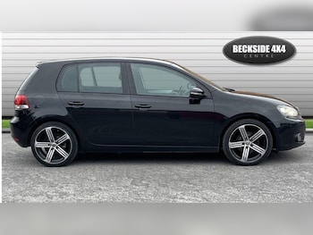 Used Volkswagen Golf 2011 for sale - 76642272: Photo