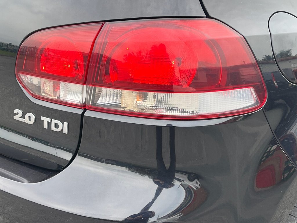 Used Volkswagen Golf 2011 for sale - 76642272: Photo 30