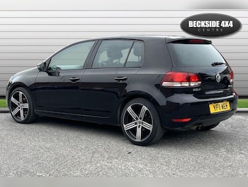 Used Volkswagen Golf 2011 for sale - 76642272: Photo