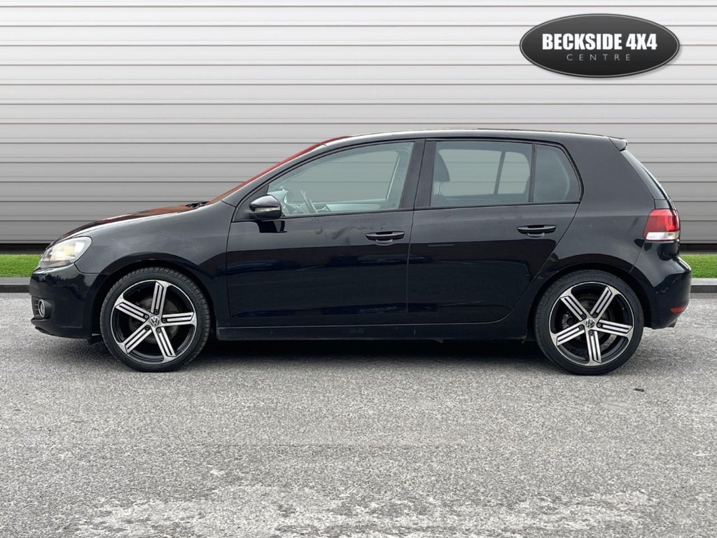 Used Volkswagen Golf 2011 for sale - 76642272: Photo 5