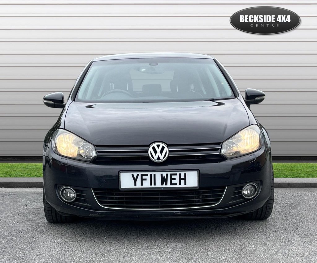Used Volkswagen Golf 2011 for sale - 76642272: Photo 7
