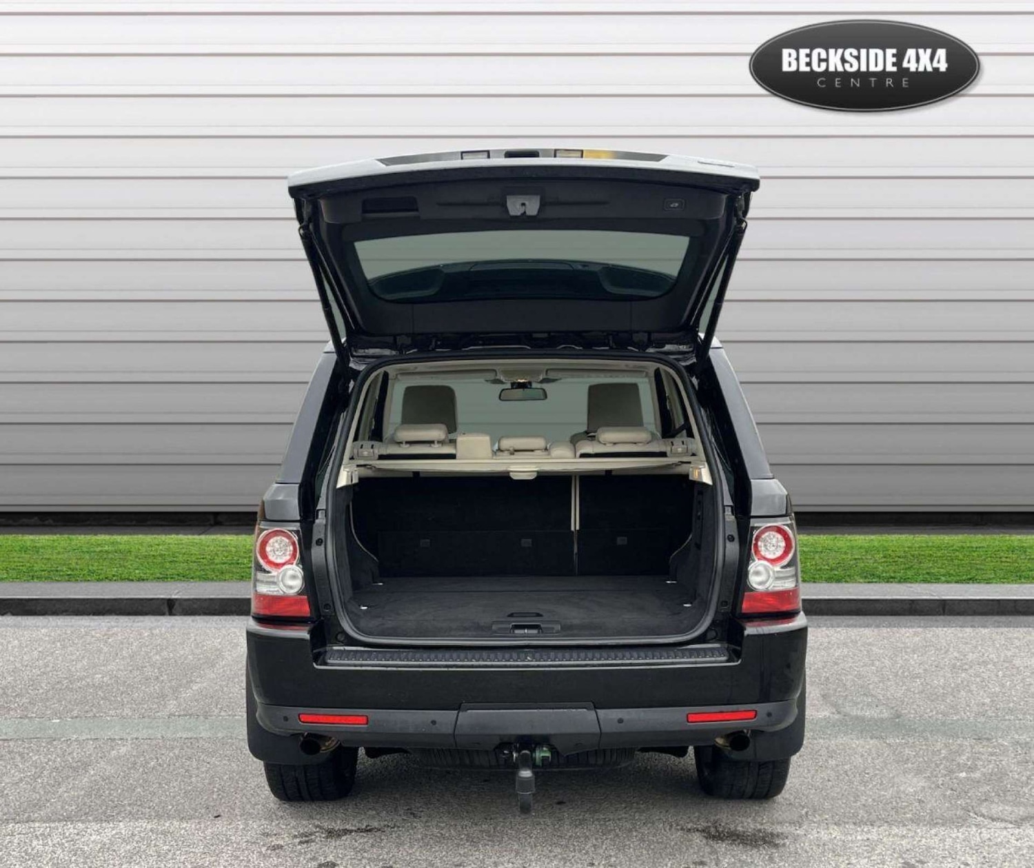 Used Land Rover Range Rover Sport 2012 for sale - 77001204: Photo 10