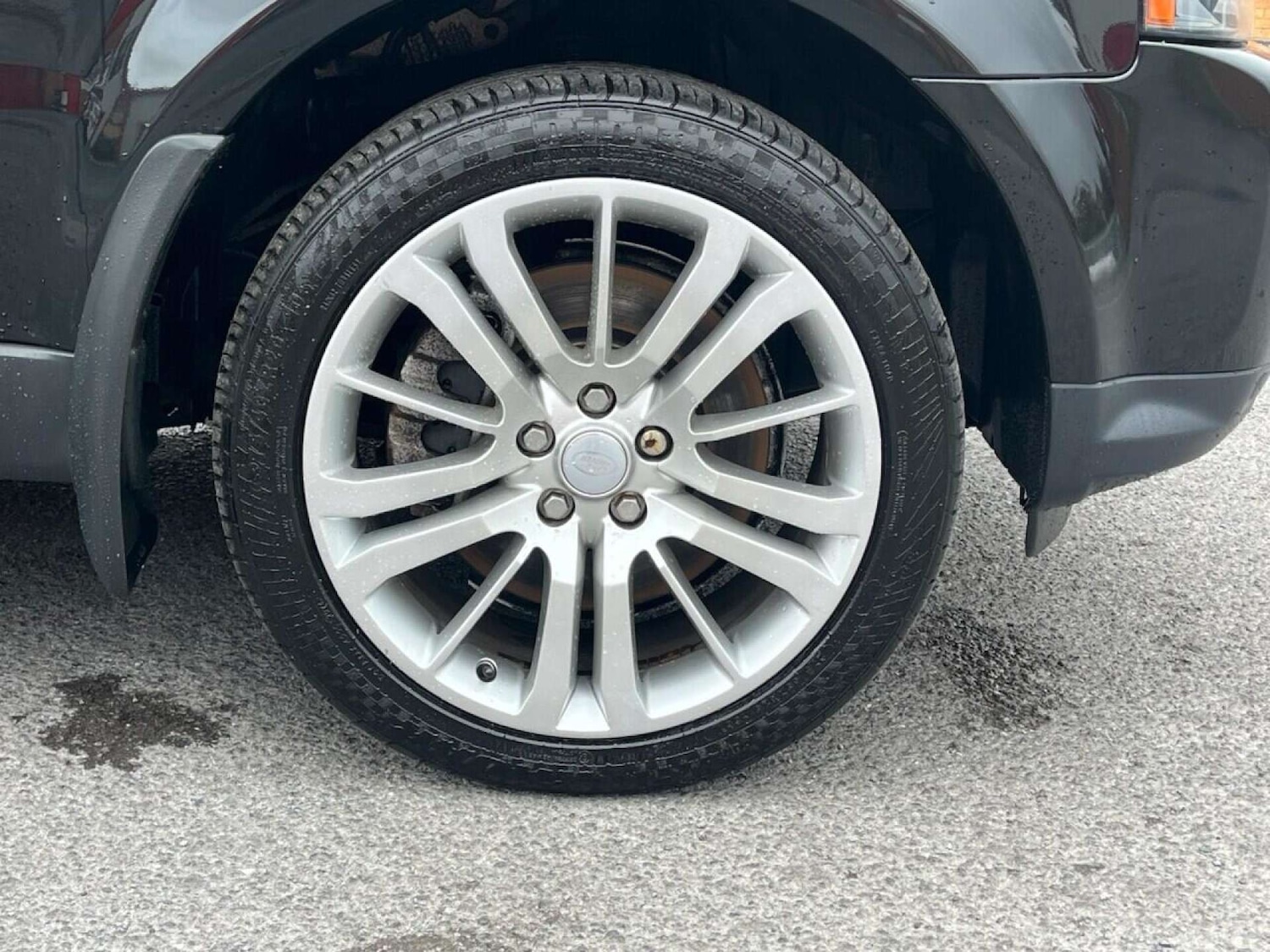 Used Land Rover Range Rover Sport 2012 for sale - 77001204: Photo 11