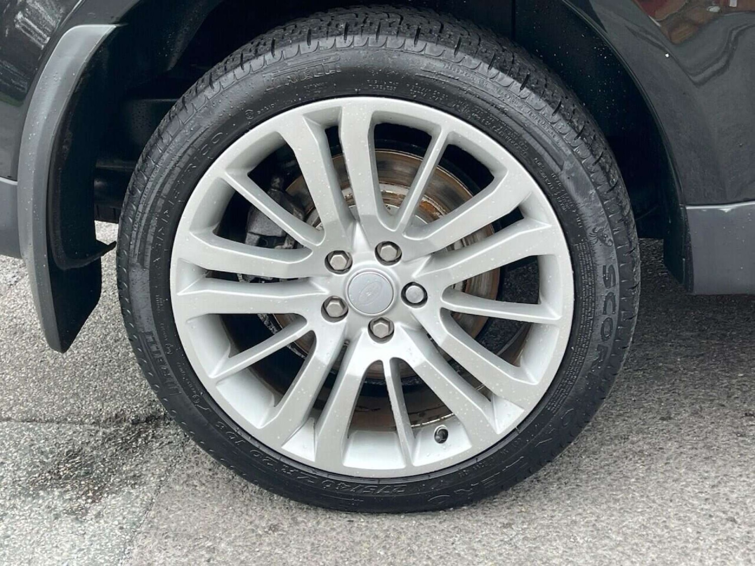 Used Land Rover Range Rover Sport 2012 for sale - 77001204: Photo 12