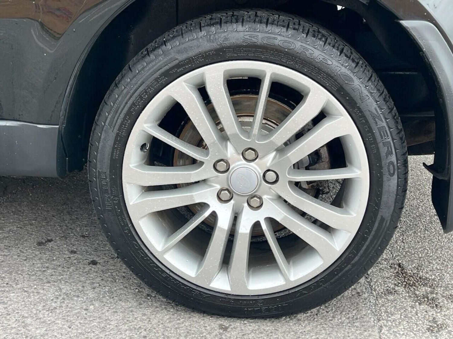 Used Land Rover Range Rover Sport 2012 for sale - 77001204: Photo 13