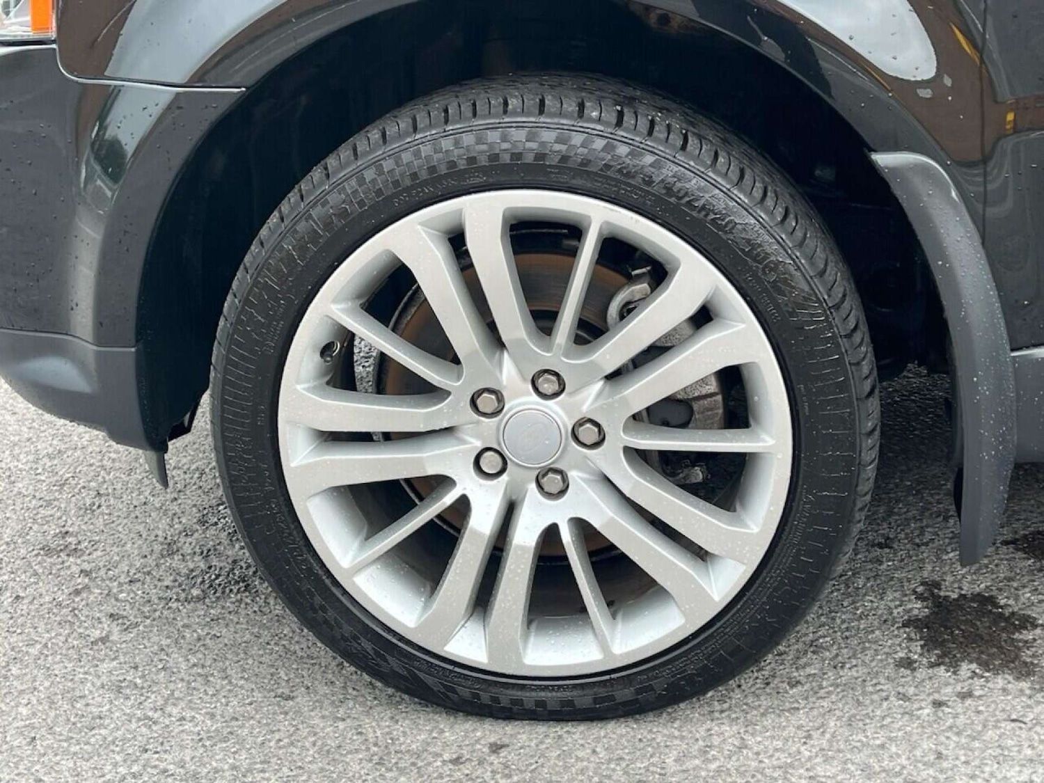 Used Land Rover Range Rover Sport 2012 for sale - 77001204: Photo 14