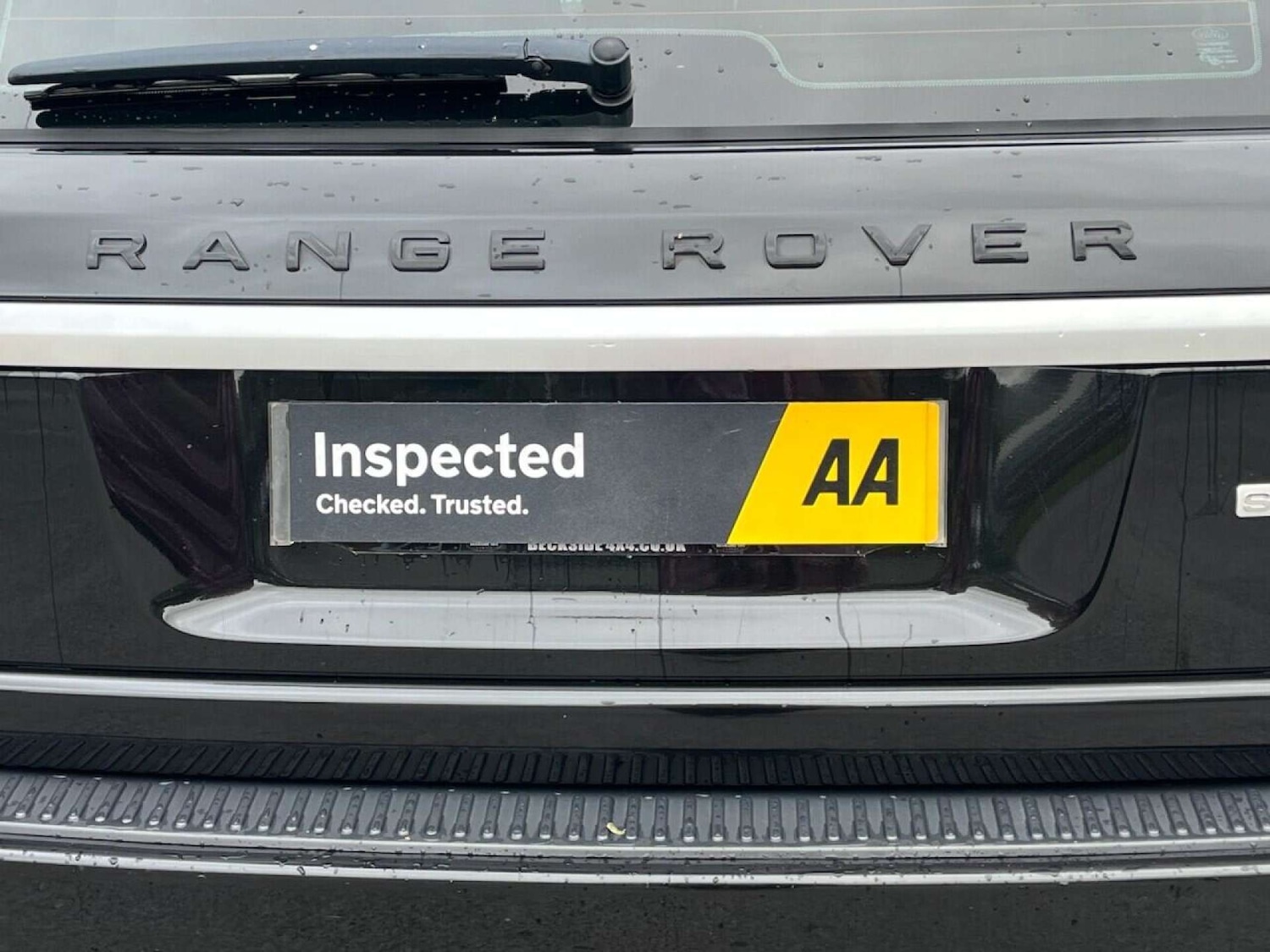 Used Land Rover Range Rover Sport 2012 for sale - 77001204: Photo 15