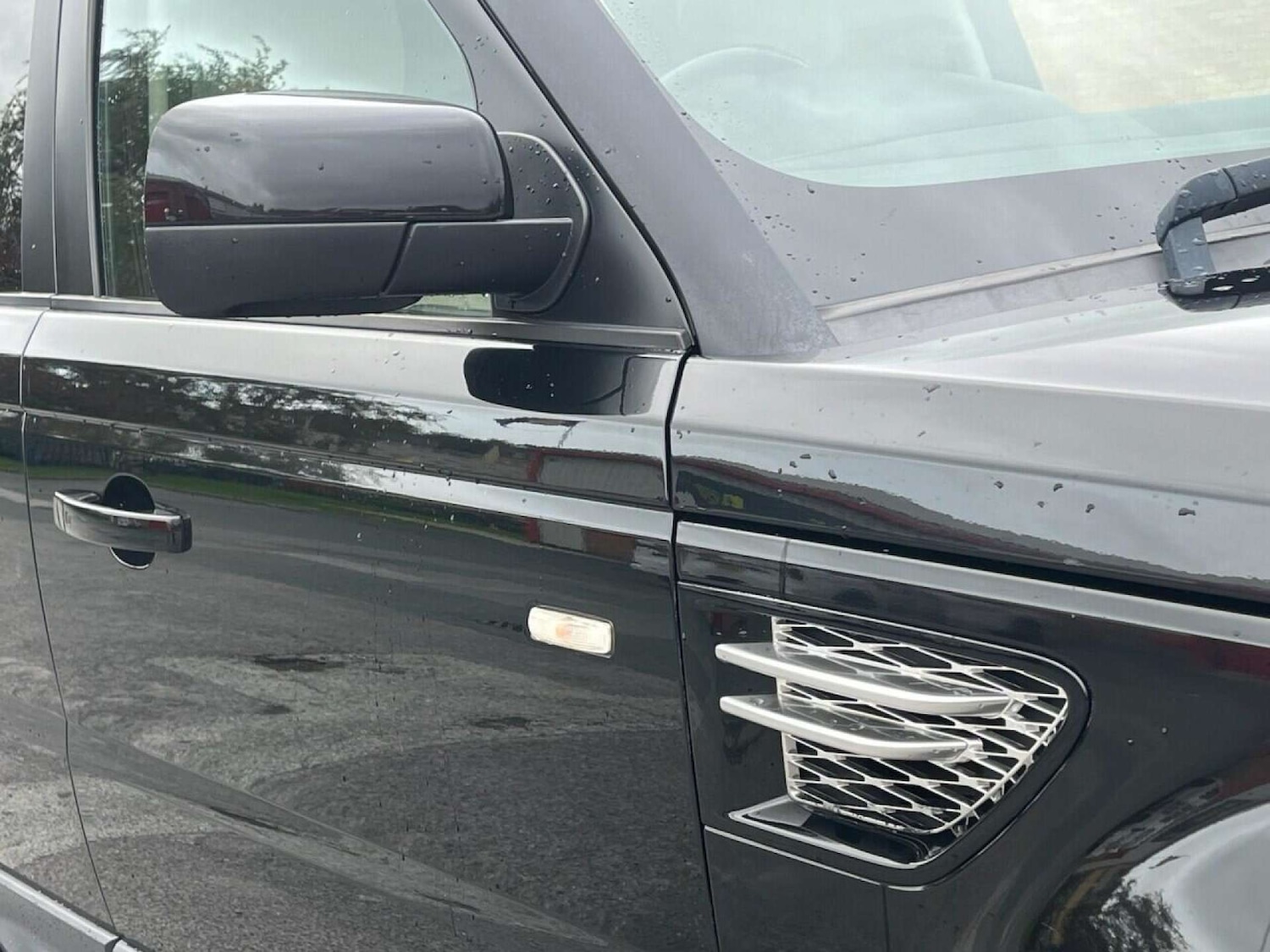 Used Land Rover Range Rover Sport 2012 for sale - 77001204: Photo 17