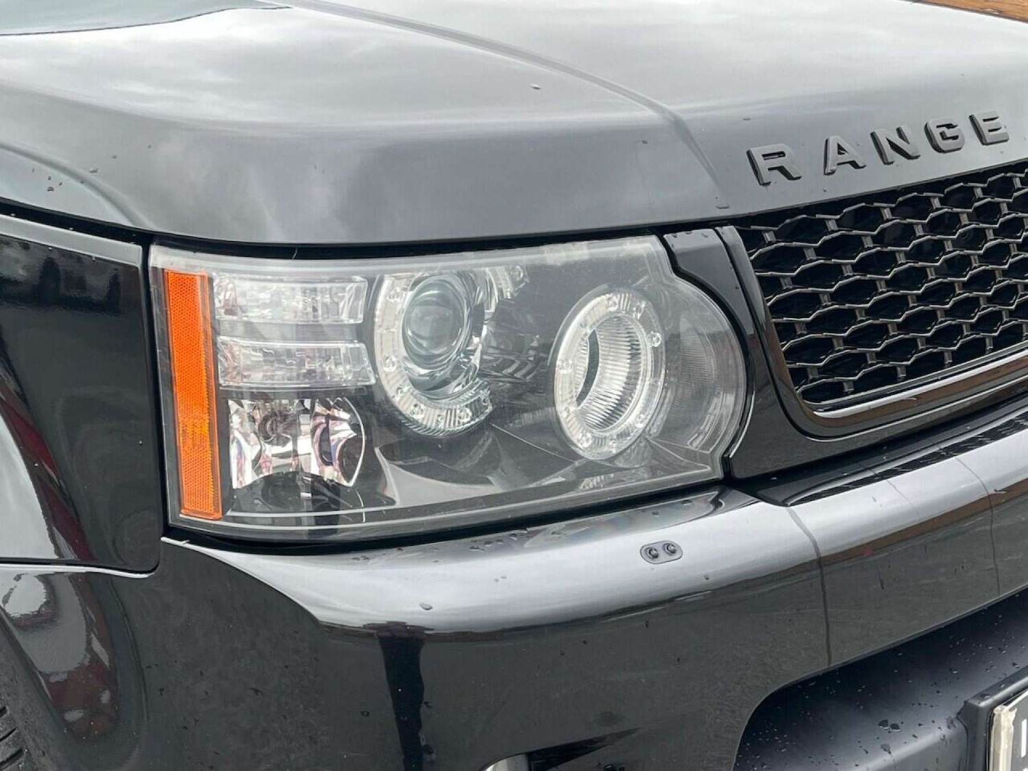 Used Land Rover Range Rover Sport 2012 for sale - 77001204: Photo 18