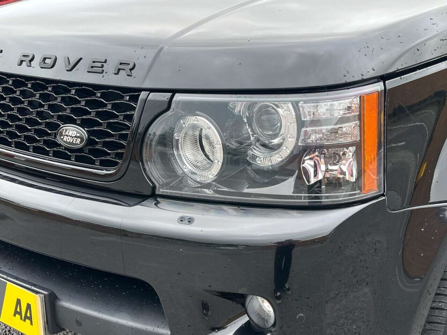 Used Land Rover Range Rover Sport 2012 for sale - 77001204: Photo 19