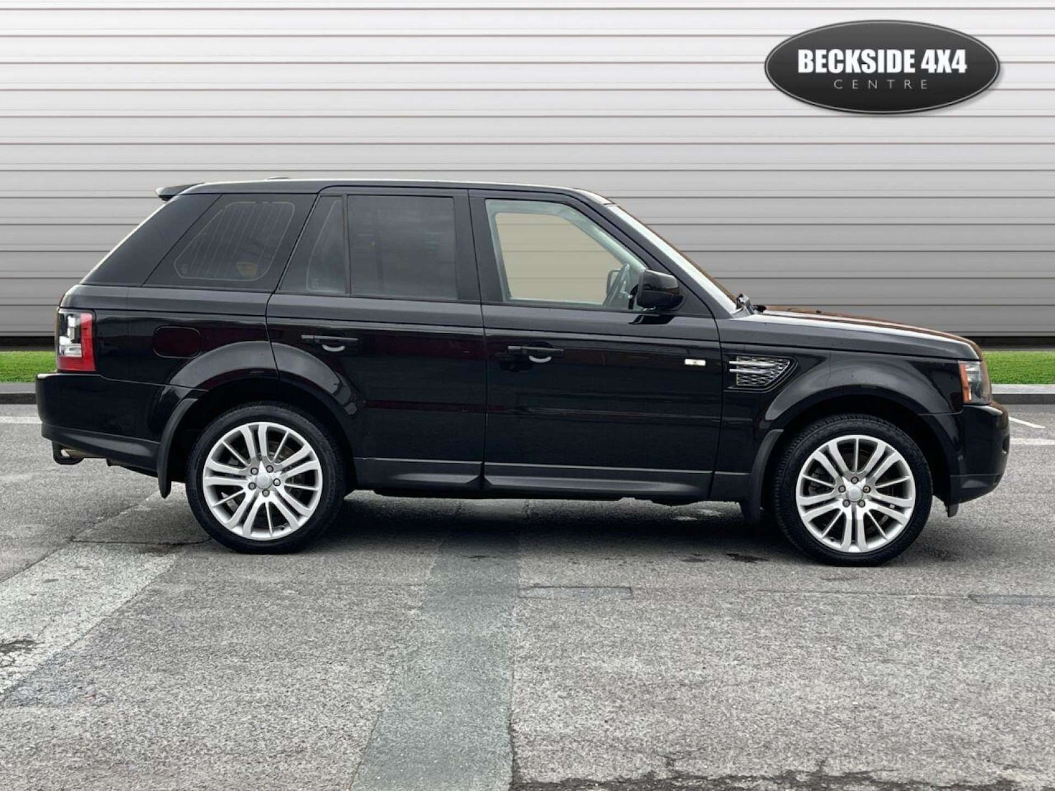 Used Land Rover Range Rover Sport 2012 for sale - 77001204: Photo 2