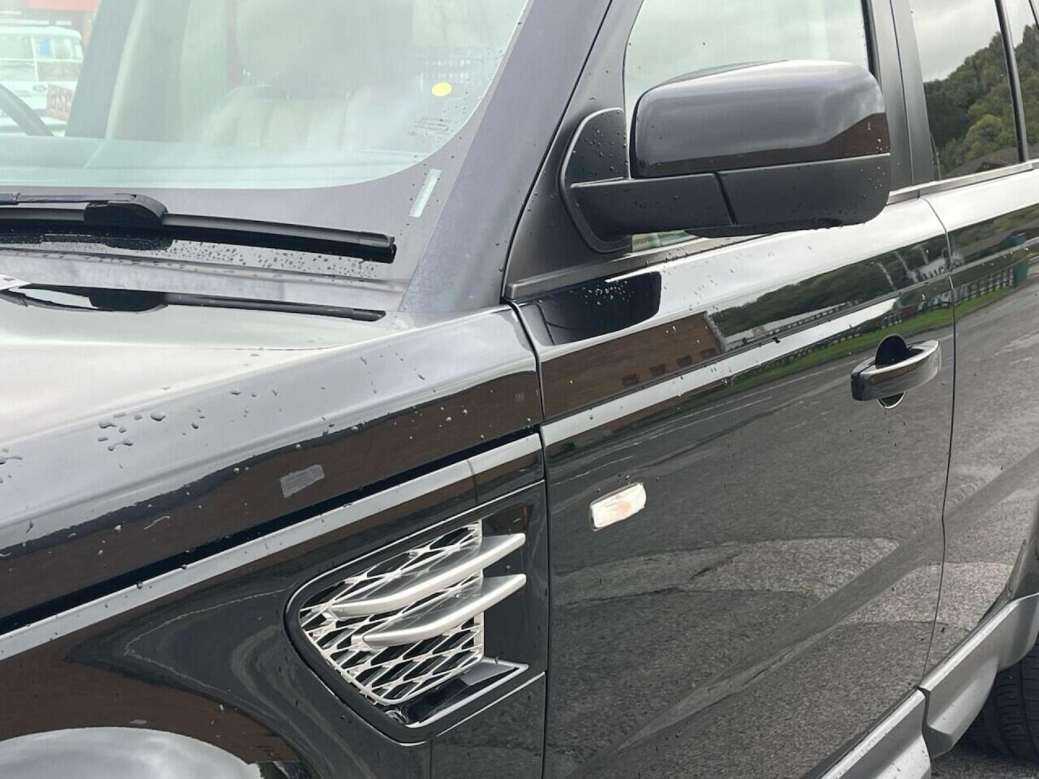 Used Land Rover Range Rover Sport 2012 for sale - 77001204: Photo 20