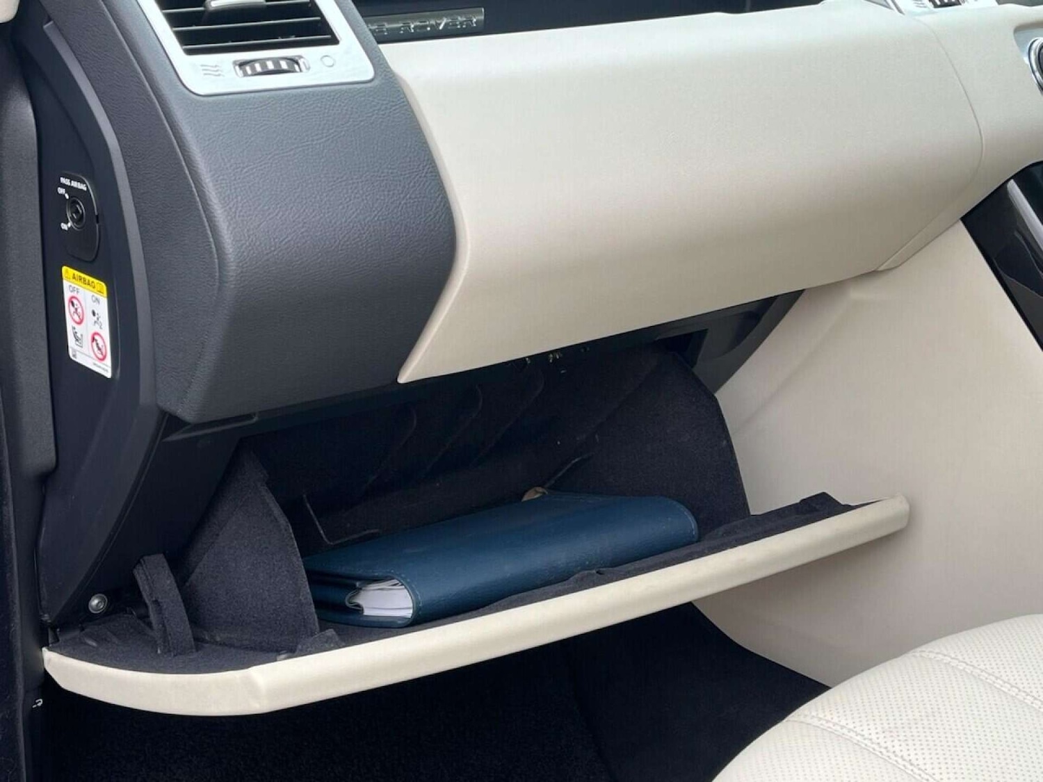 Used Land Rover Range Rover Sport 2012 for sale - 77001204: Photo 21