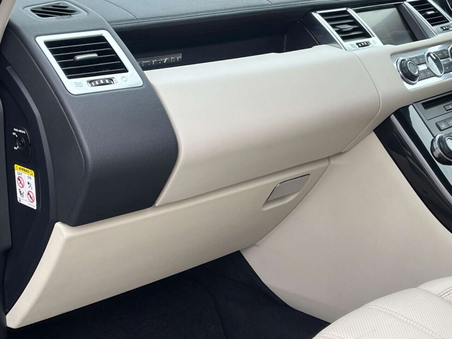 Used Land Rover Range Rover Sport 2012 for sale - 77001204: Photo 22