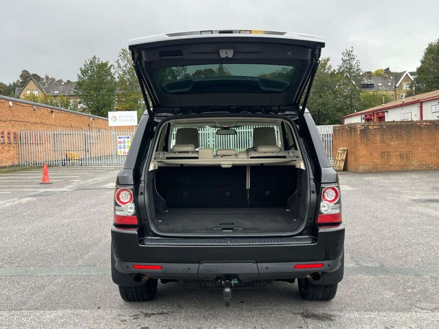 Used Land Rover Range Rover Sport 2012 for sale - 77001204: Photo 27