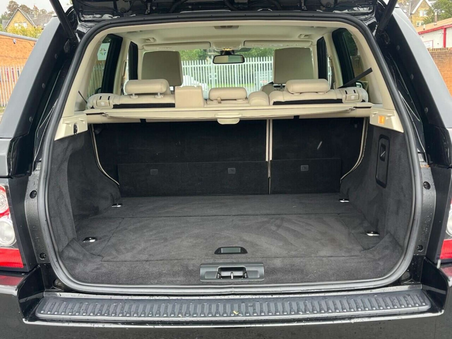 Used Land Rover Range Rover Sport 2012 for sale - 77001204: Photo 28