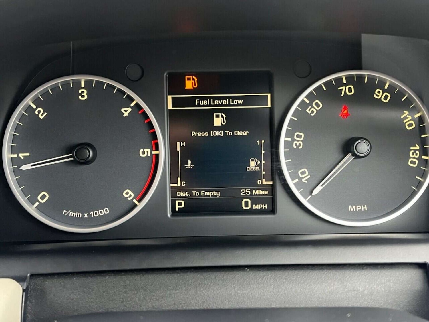 Used Land Rover Range Rover Sport 2012 for sale - 77001204: Photo 41