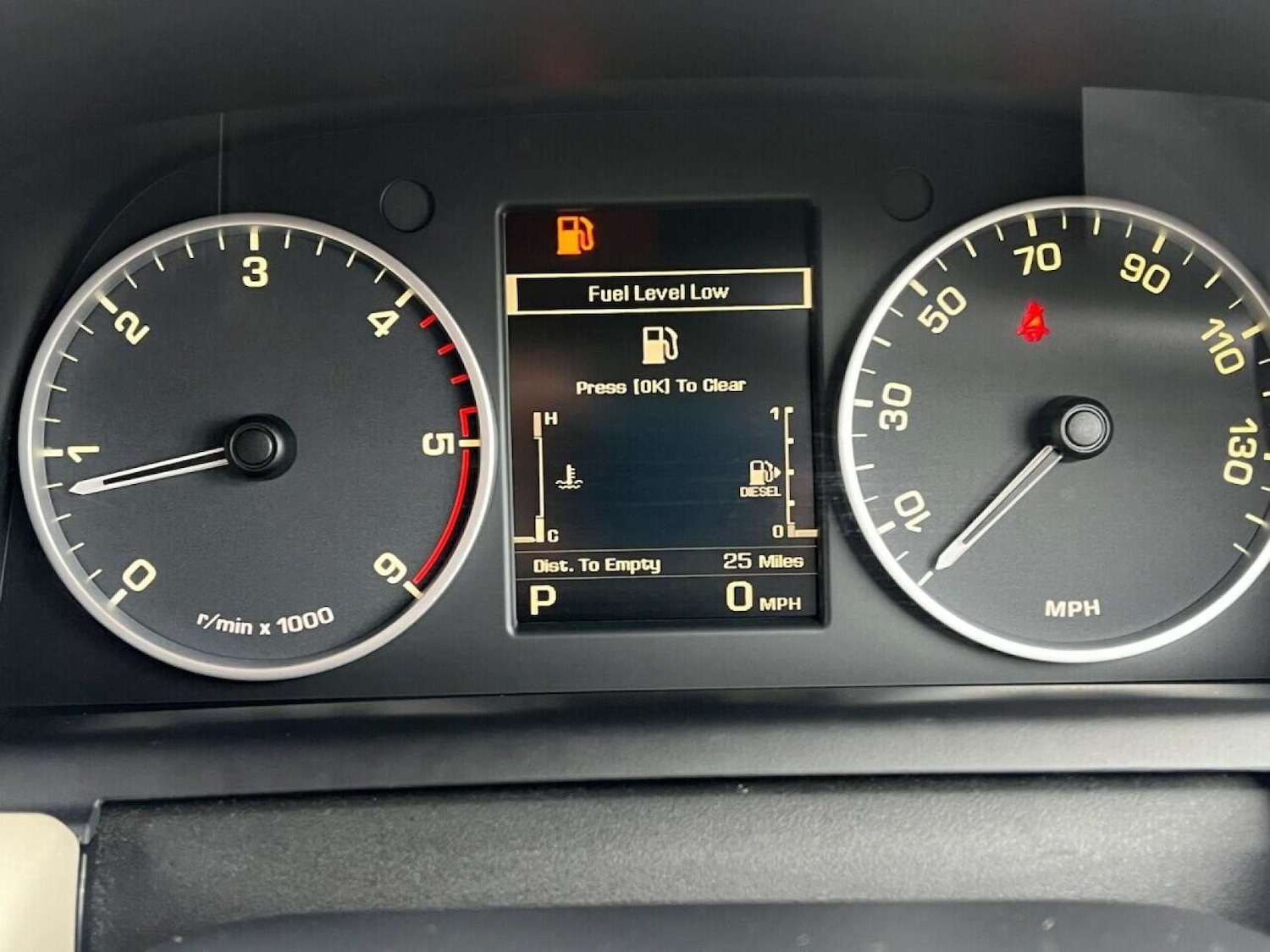 Used Land Rover Range Rover Sport 2012 for sale - 77001204: Photo 42