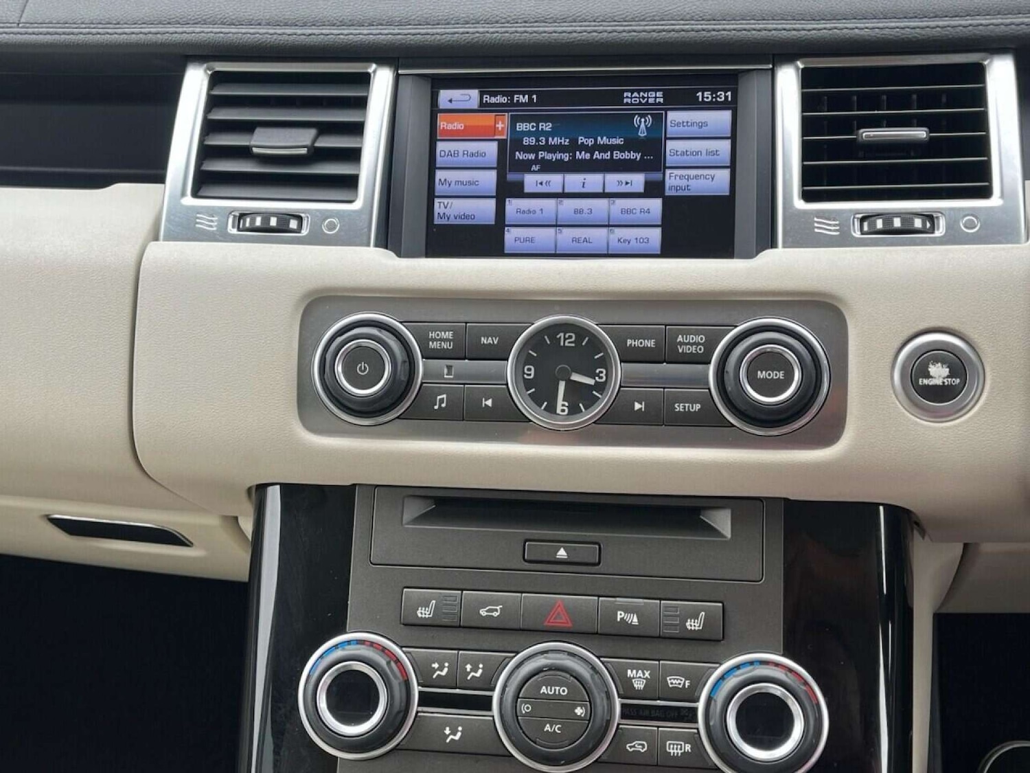 Used Land Rover Range Rover Sport 2012 for sale - 77001204: Photo 43