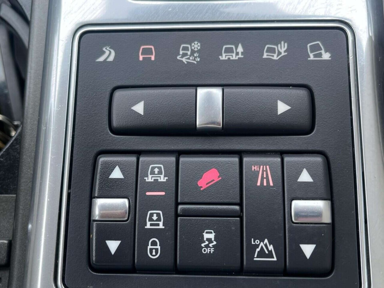 Used Land Rover Range Rover Sport 2012 for sale - 77001204: Photo 44