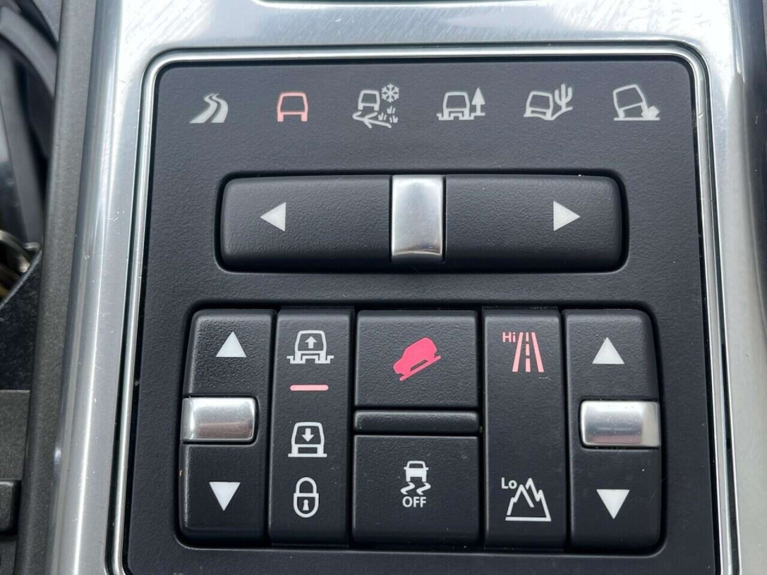 Used Land Rover Range Rover Sport 2012 for sale - 77001204: Photo 48