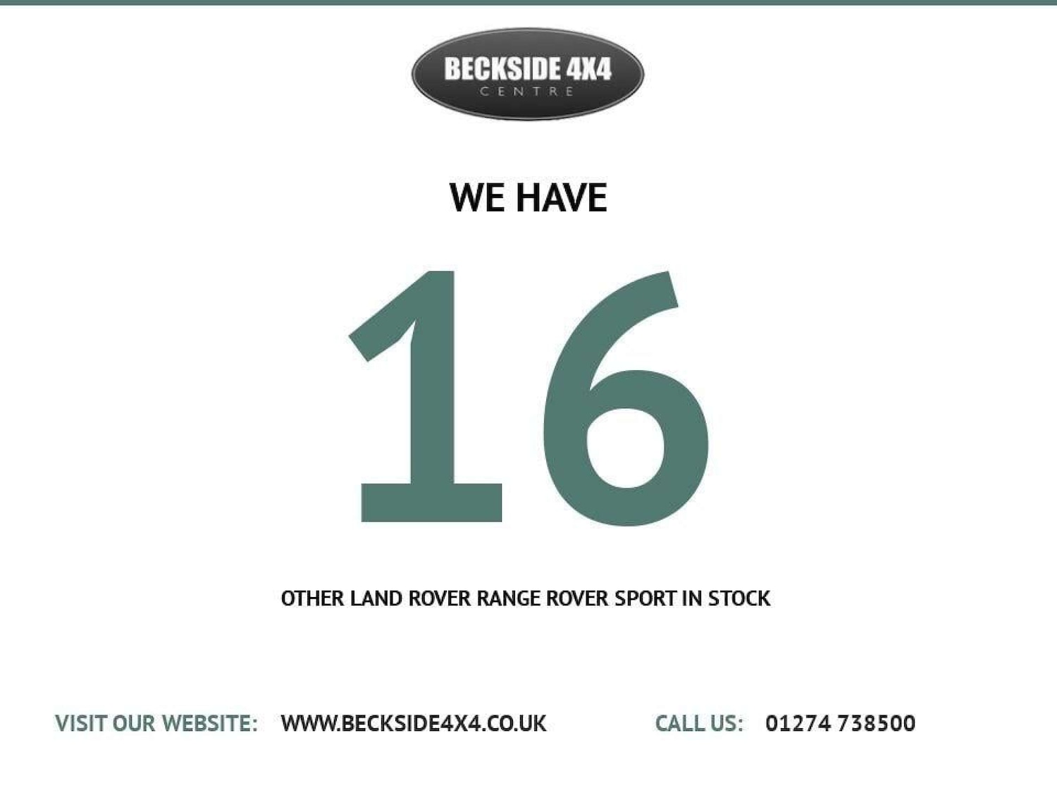 Used Land Rover Range Rover Sport 2012 for sale - 77001204: Photo 50