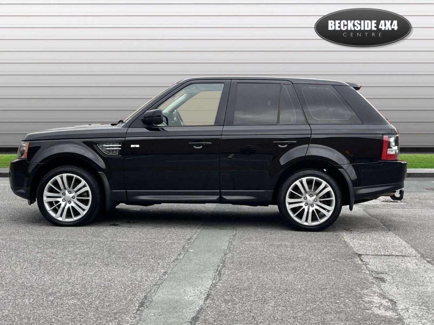Used Land Rover Range Rover Sport 2012 for sale - 77001204: Photo 6