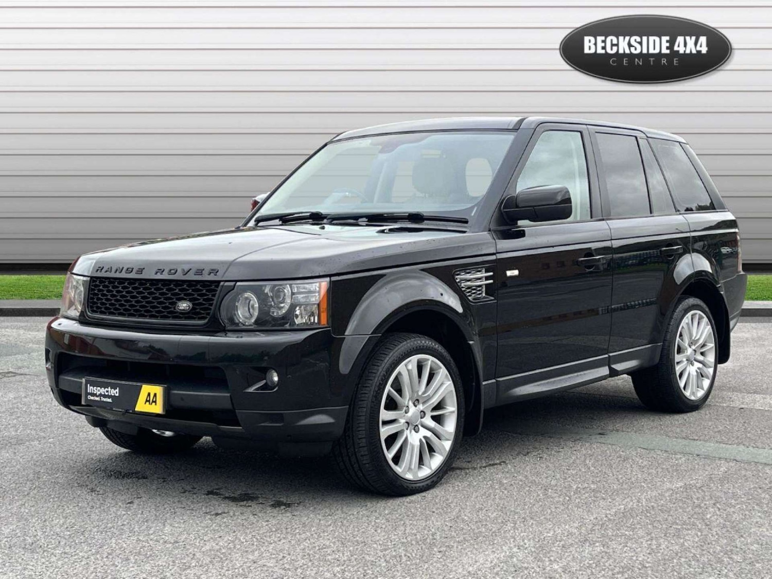 Used Land Rover Range Rover Sport 2012 for sale - 77001204: Photo 7