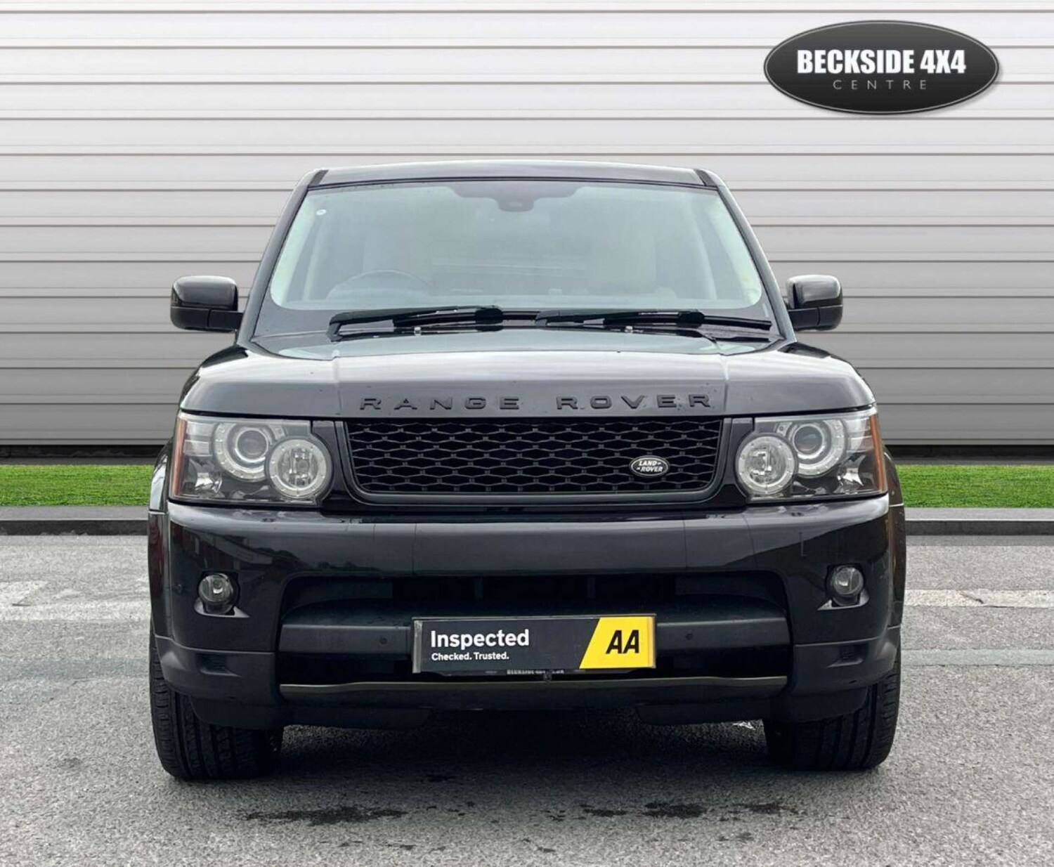 Used Land Rover Range Rover Sport 2012 for sale - 77001204: Photo 8