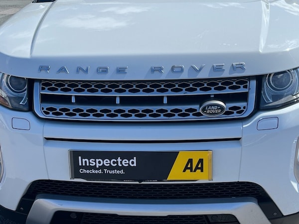 Used Land Rover Range Rover Evoque 2015 for sale - 75122590: Photo 13