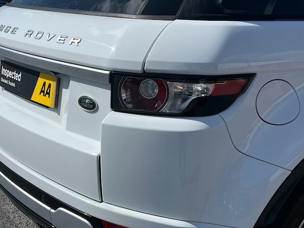 Used Land Rover Range Rover Evoque 2015 for sale - 75122590: Photo 17