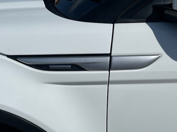 Used Land Rover Range Rover Evoque 2015 for sale - 75122590: Photo 22