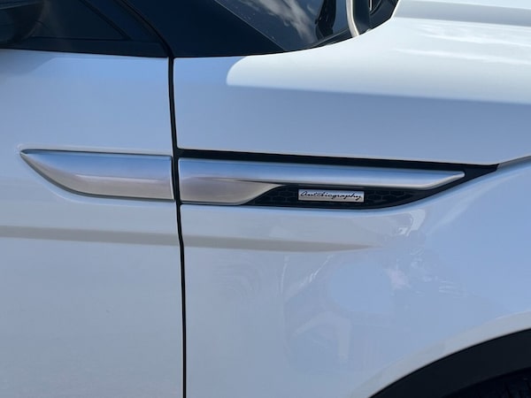 Used Land Rover Range Rover Evoque 2015 for sale - 75122590: Photo 23