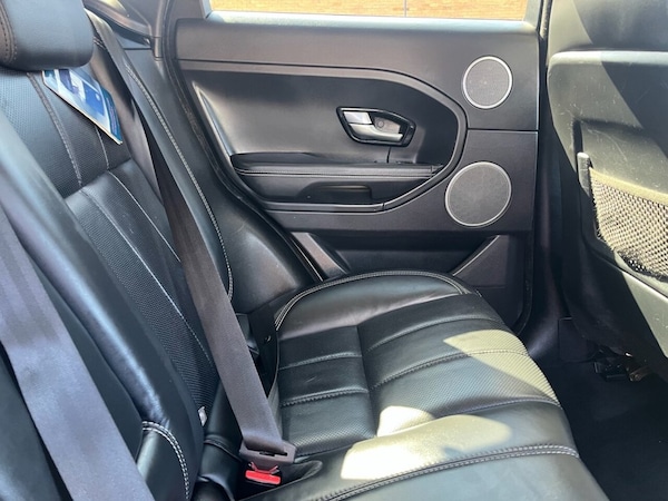 Used Land Rover Range Rover Evoque 2015 for sale - 75122590: Photo 32