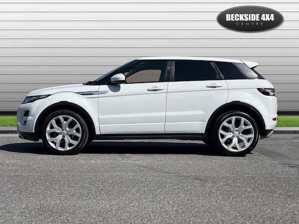 Used Land Rover Range Rover Evoque 2015 for sale - 75122590: Photo 6
