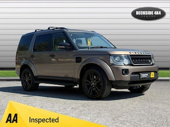 Used Land Rover Discovery 2015 for sale - 79140128: Photo