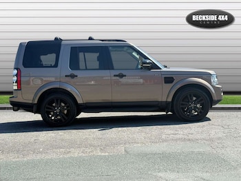 Used Land Rover Discovery 2015 for sale - 79140128: Photo