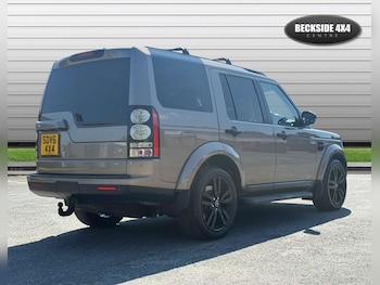 Used Land Rover Discovery 2015 for sale - 79140128: Photo