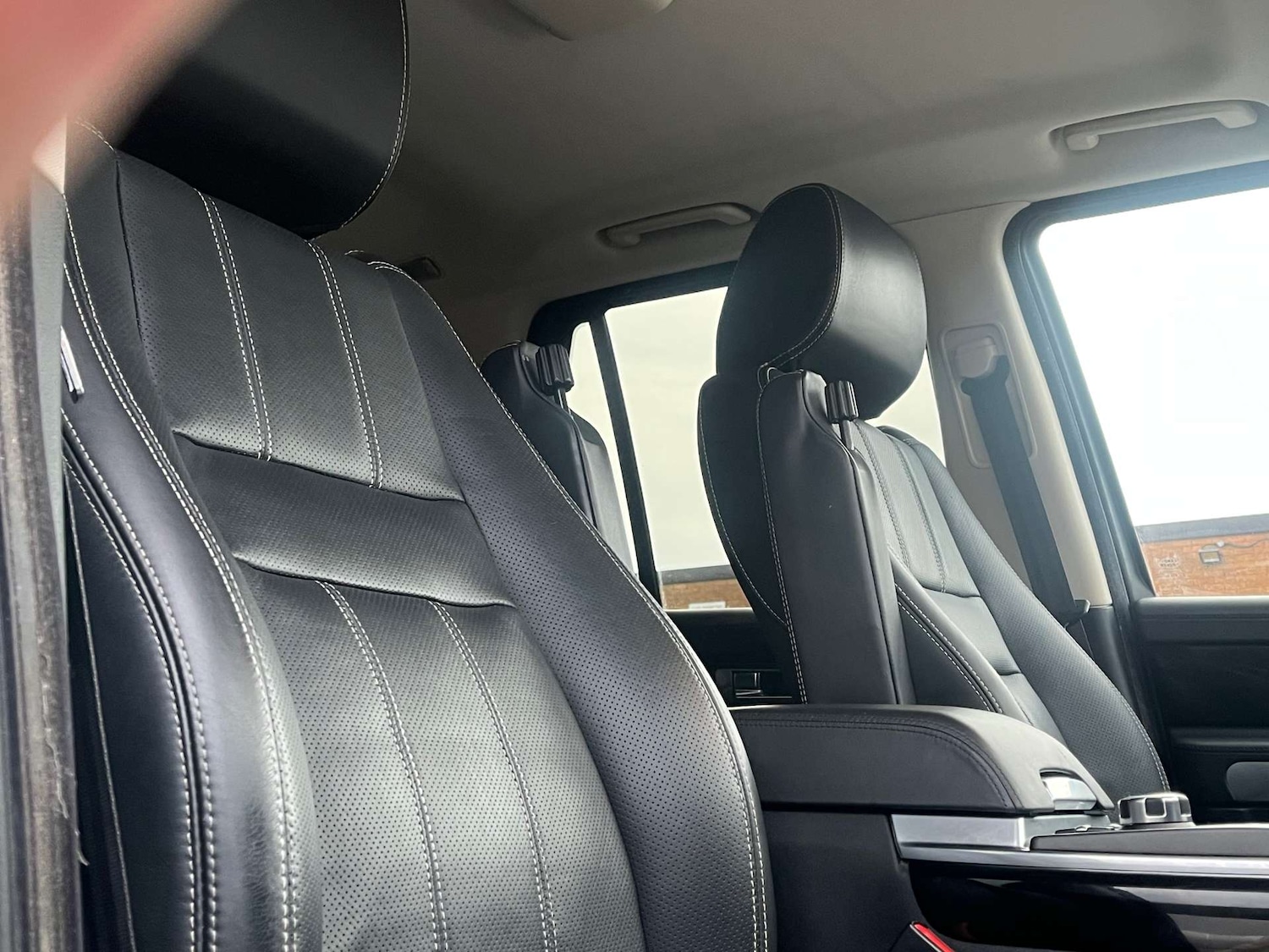 Used Land Rover Range Rover Sport 2011 for sale - 77113474: Photo 14